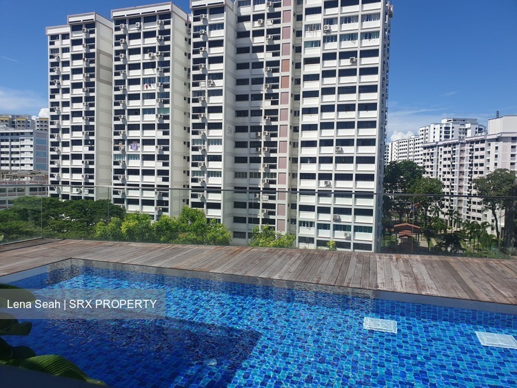Guillemard Suites (D14), Apartment #204468841